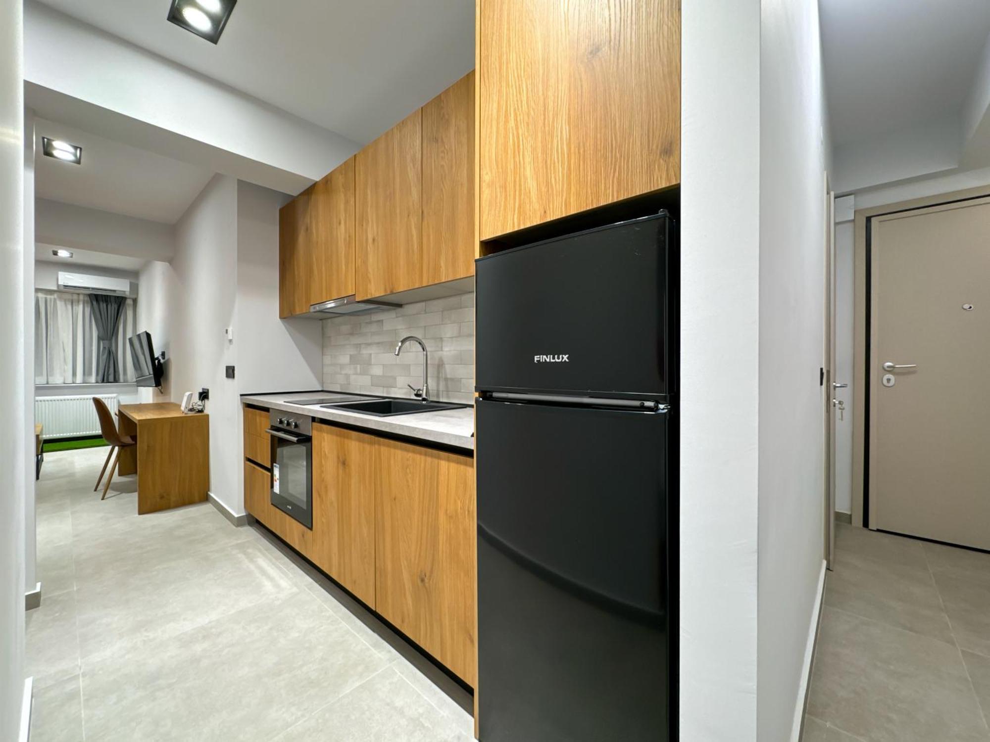 Redkaravan Suite 塞萨洛尼基 外观 照片