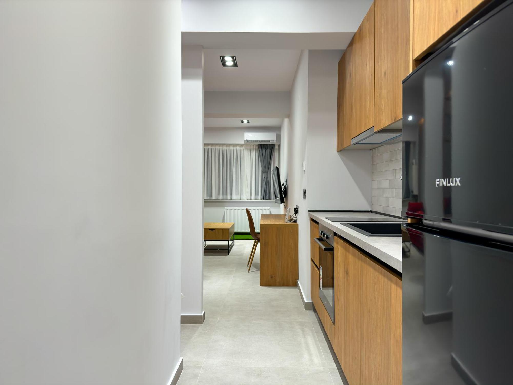 Redkaravan Suite 塞萨洛尼基 外观 照片