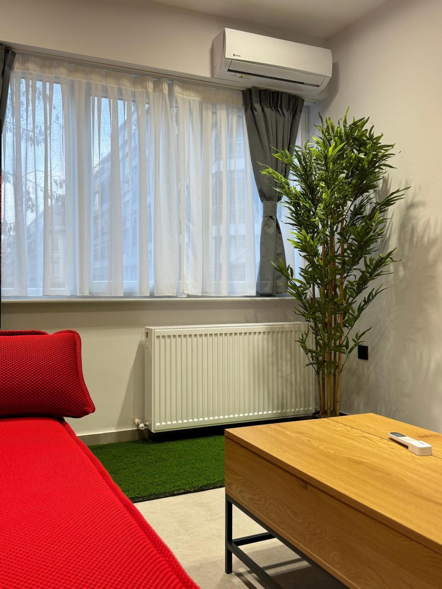 Redkaravan Suite 塞萨洛尼基 外观 照片