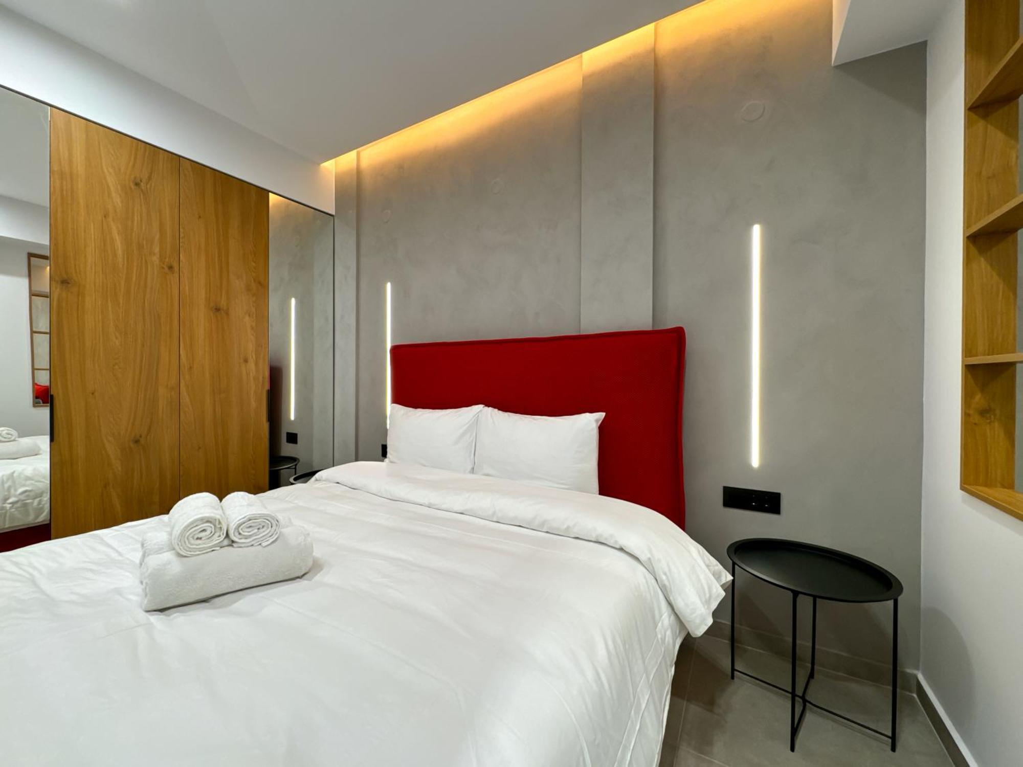 Redkaravan Suite 塞萨洛尼基 外观 照片